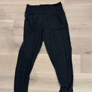 Lulu Lemon Leisure Pants